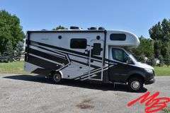 2024  Forest River   2401B Class C  Motorhome