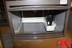 Manitowoc QM45 Icemaker