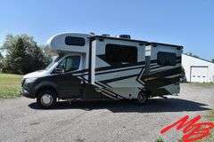 2024  Forest River   2401B Class C  Motorhome