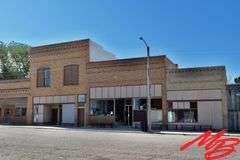 Main Street Commercial Building