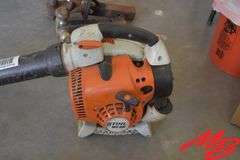 Stihl Gas Blower BG86
