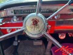 1956 Buick RoadMaster 4DR Car (all original) 71,517miles