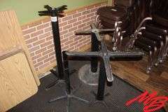 4 Table Bases