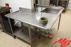 Knight Dish Washer KLE175GT