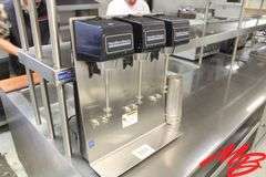 Hamilton Commercial Milk Shake Machine