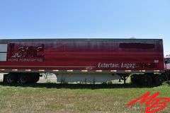 2006 Great Dane 53' Van Trailer