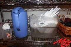 Misc Kitchen Products