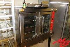 Vulcan VC4AD Oven, 40"x31"x57"