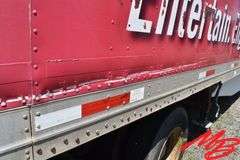 2006 Great Dane 53' Van Trailer