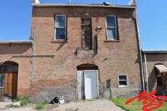 Main Street Commercial Building