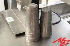 Hamilton Commercial Milk Shake Machine