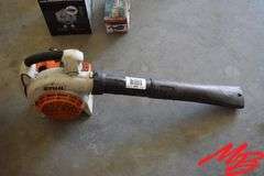 Stihl Gas Blower BG86