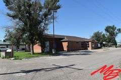 Main Street Commercial Building
