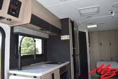 2024  Forest River   2401B Class C  Motorhome