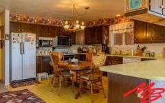 1194 Southfork Road Cody, WY