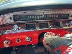 1956 Buick RoadMaster 4DR Car (all original) 71,517miles