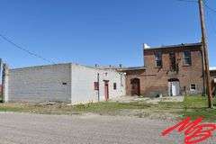 Main Street Commercial Building