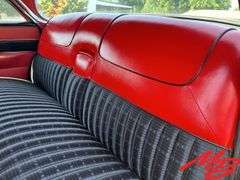 1956 Buick RoadMaster 4DR Car (all original) 71,517miles