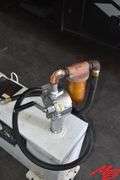Better Built Portable Fuel Tank, 36 gallon,