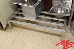 2 - Dunnage Racks 48x20