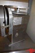 Qualheim High Volume Vegetable Slicer