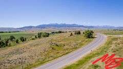 1194 Southfork Road Cody, WY
