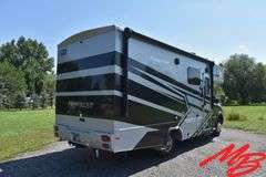 2024  Forest River   2401B Class C  Motorhome