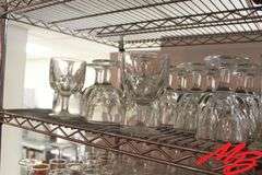 Assorted Glassware (See description)