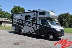 2024  Forest River   2401B Class C  Motorhome