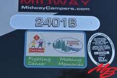 2024  Forest River   2401B Class C  Motorhome