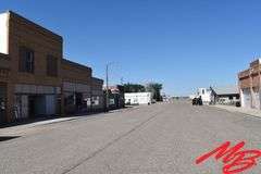 Main Street Commercial Building