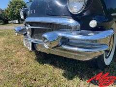 1956 Buick RoadMaster 4DR Car (all original) 71,517miles