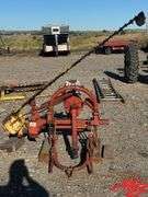 New Holland 451 Sickle Mower 7' Bar, 3pt