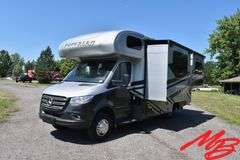 2024  Forest River   2401B Class C  Motorhome