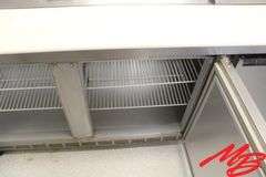 Beverage-Air Prep Table 72x29x38,