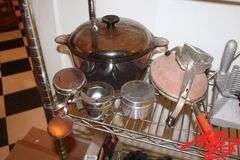 Tomato Witch Cutter, Misc Cookware