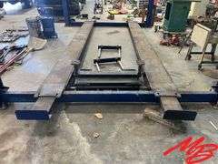 Eagle 4-Post Car Lift