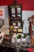 Assorted Displays & Dispensers, & Seasonal Paper Goods