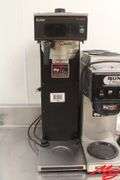 2 Bunn Coffee Makers:  CW 15TS, 1800 watt; STF15