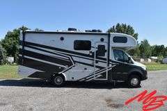 2024  Forest River   2401B Class C  Motorhome
