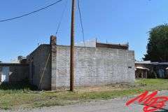 Main Street Commercial Building