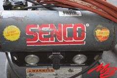 Senco Portable Air Compressor