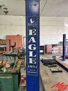 Eagle 4-Post Car Lift
