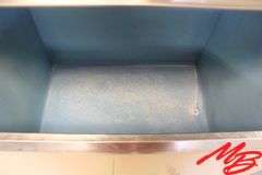 Manitowoc Ice Machine and Bin