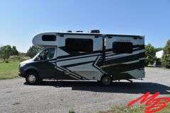 2024  Forest River   2401B Class C  Motorhome