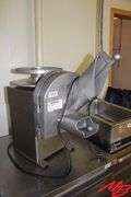 Qualheim High Volume Vegetable Slicer
