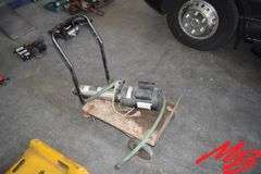 Electric Water Pump, 3/4 hp, 115v, 1 phase