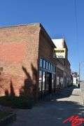 Main Street Commercial Building