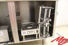 2 Bunn Hot Liquid Dispensers & Bunn-Omatic Hot Plate