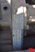 1985 Peterbilt Day Cab Semi Truck (825,230miles)